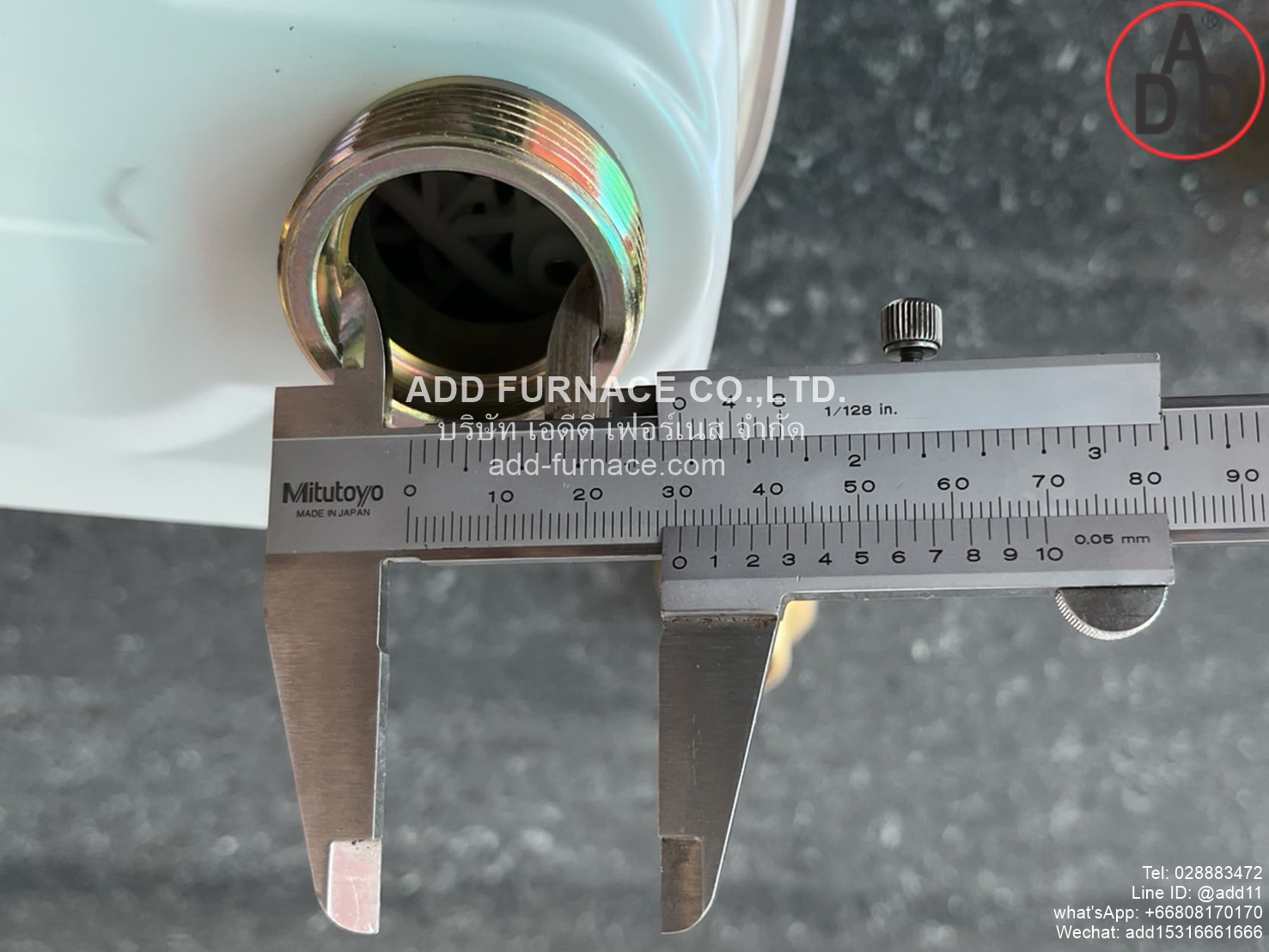 BK G4 Elster Gas Meter(21)